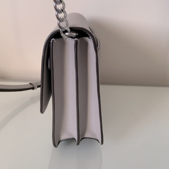 Micheal Kors Crossbody Flap Handbag purse Bag - Picture 5 of 14